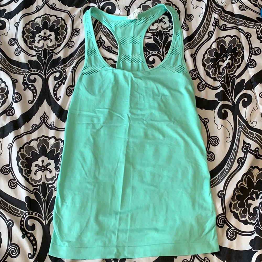 Energie active tank top size S